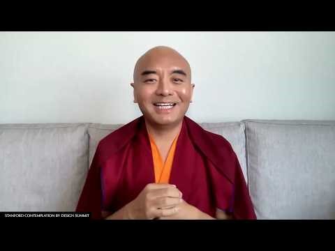 Education as Awakening: Reimagining Learning Through Basic Goodness with Yongey Mingyur Rinpoche