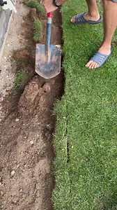 1.7M views · 4.5K reactions | Backyard Hack With Mini Stones | Busy Panda | Facebook