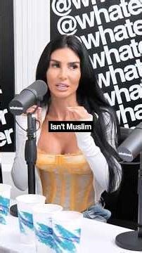 "ISLAM is VERY FEMINISTIC" ???