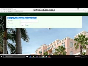 House Rent Management System