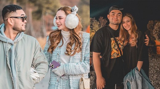 Arci Muñoz finally posts photos with rumored boyfriend Seth Jamora