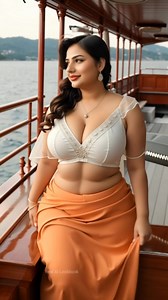 1K views · 1.2K reactions | Posing in silence, expressing in style. #StyleWhisper #PoseStory #FashionEdit #ModelBeat | Real AI Lookbook | Facebook