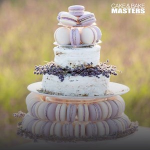¿Te apasiona el diseño y creación de mesas de postres? ¡La competencia "Pâtisserie Masters" es perfecta para ti! Conoce las bases aquí: goo.gl/qrJHA6 | Cake and Bake Masters