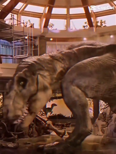 tyrannosaurus rex edit😎❤ #dinosaurs #tyrannosaurus