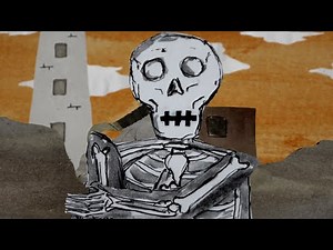 The World is a Beautiful Place & I am No Longer Afraid to Die - "Trouble"