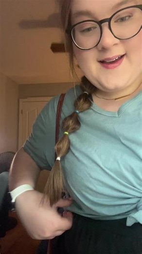 beth on TikTok