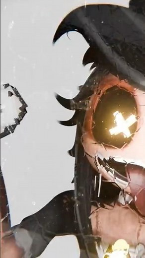 CYN is ESCAPING?? 4k Live-Wallpaper Loop animation | Ghalux #b3d #cyn #glitch #murderdrones #cynessa