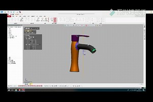 GeomagicDesignX教程