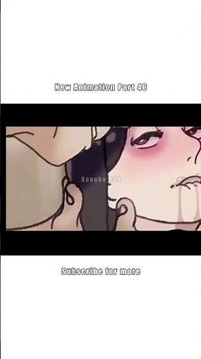 Animated Couple Moment [Romance] #couple #animation #r34