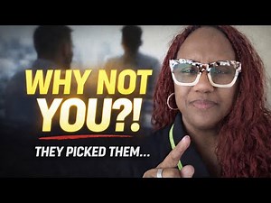 They Picked Them Over You… Here’s Why (It’s Not What You Think)!