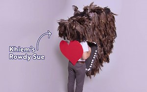 【美国/中英双字】制作吧！Making It 第1季 E04 All of the Holidays at Once【樱帆字幕组】