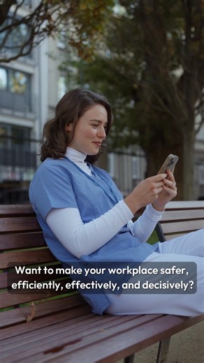 Think you know your workplace risks? Think again. Download SafetyLine’s Hazard Assessment Guide and uncover hidden occupational hazards, step-by-step. Your team’s safety starts with knowing what you don’t know: 🔗 https://bit.ly/47j5prQ #HazardAssessment #RiskPrevention #WorkplaceSafety | SafetyLine Lone Worker