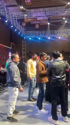 Ravi Ranjan Rai on Reels