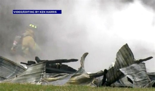 She Was First On Scene At The Amish School Explosion. Here’s What She Found — And How The Girls Are Doing - Amish America