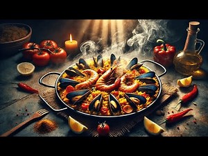 The Fascinating History of Paella: Spain’s Iconic Dish Explained