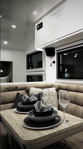 THE LOTUS CARAVANS 2026 RANGE RELEASE