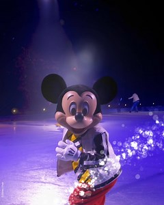 Experience a world where dreams come true at Disney On Ice!✨ The perfect family outing awaits.💞 To purchase tickets: https://feld.ly/ricpuh | Disney On Ice