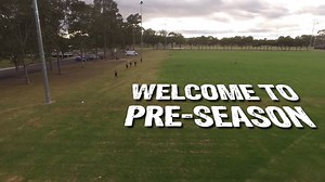 And so it begins... | Penrith Panthers