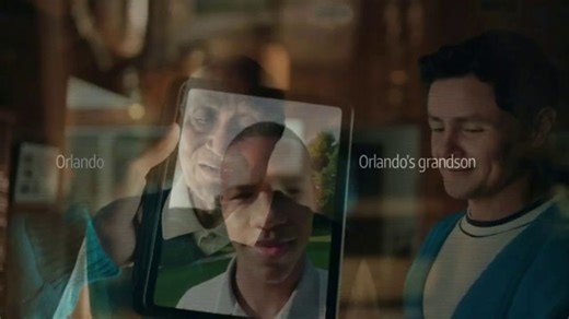 AT&T Wireless TV Spot, 'Orlando: Golf'