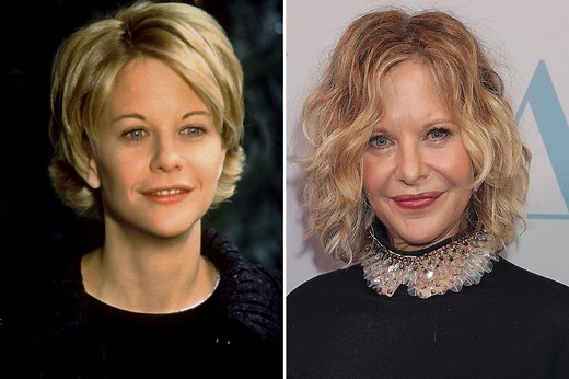 Exclusive | Meg Ryan ‘a mess’ after botched ‘facelift,’ celeb plastic surgeon says
