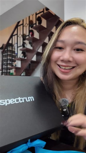 88 reactions · 18 comments | Happy Masskara Festival! Unboxing my Invasion Kit and I’m ready to party! Join us sa Spectrum x TikTok LIVE at Masskara Invasion this coming October 18, 5pm-1am at the North Capitol Road! Kitaay ta to @spectrumph @tiktok_philippines @invasiontour #masskara2025 #masskarainvasion2025 #tiktoklive #spectrumph | Akireality | Facebook