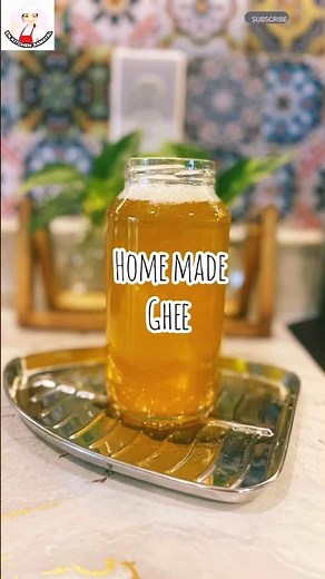 homemade ghee| how to make ghee from butter| butter to ghee #cooking #usa #homemade #cookingvideo