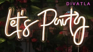 Watch Scene display video on Amazon Live