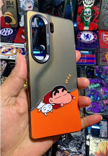 Top Phone Case Recommendations for iPhone and Android