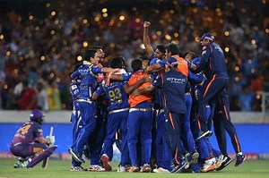 IPL 2017: List of award winners and their prize money