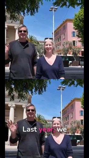 We Quit Jobs & Moved to France - Our First 3 Months!