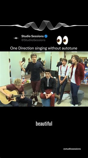 Studio Sessions | RIP Liam Payne. One Direction, formed in 2010 on 'The X Factor,' includes Harry Styles, Liam Payne, Louis Tomlinson, Niall Horan, and Zayn... | Instagram