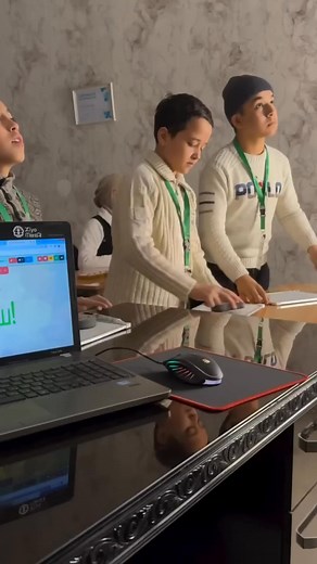 They solved invisible math 🧮 #shorts | Dark Horse