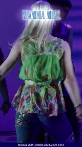 3K reactions · 221 shares | Tanze durch die Zeit mit "Mamma Mia! ...