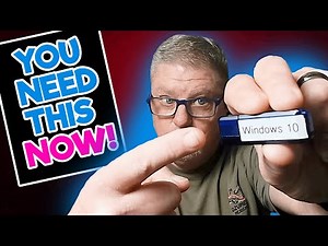 If you still use Windows 10, you should do this NOW!
