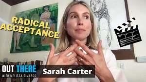 14 reactions | We're recapping some of the BEST films at this year's Tribeca festival, starting off with AUDIENCE-AWARD-WINNING film 'In Her Name'  Watch my interview with actress-turned-filmmaker Sarah Carter on her directorial debut and the power of forgiveness  #outtheretv #inhername #tribeca #tribecanyc #tribecafilmfestival #womeninfilm #filmdirector #filmfest #filmfestival #sarahcarter | Out There with Melissa DiMarco | Facebook