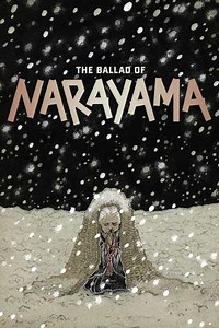 The Ballad of Narayama - Movie