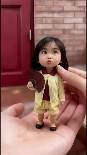 Cute cable knit cardigan in FALL YELLOW💛 #POLO #POLOIndonesia #CardiganCableKnit #AI