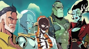 Upcoming DCU Projects