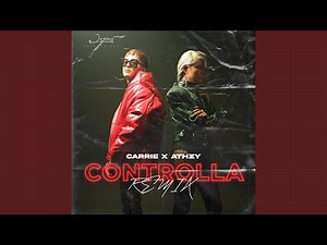 Controlla (Remix)