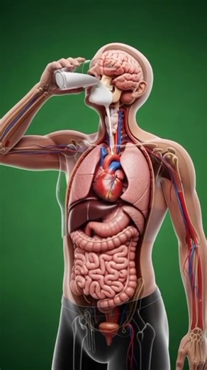 Understanding Milk Digestion Within the Human Body