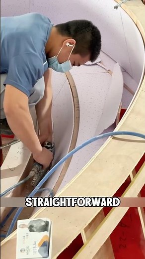 Glowing concrete, translucent concrete technology