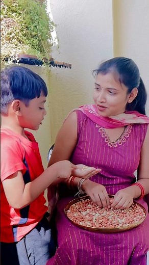 🥜 Peanut Laddu Recipe | Easy & Healthy Groundnut Chikki | Homemade Indian Sweet 🍯