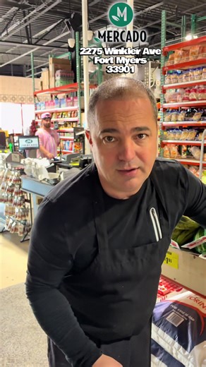 Exploring the Latino Community at Mercado Fort Myers