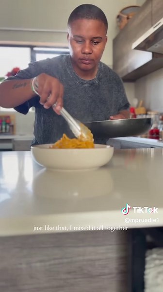 What Song Puts You in the Mood to Cook?