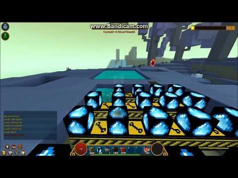 OLD Trove Water Guide (SEE NOTES!)