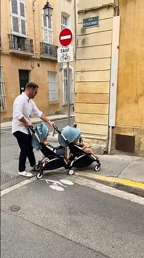 huggle | the modern baby store | Babyzen Yoyo Connect