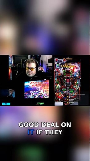 Don't Miss Out on Biggie D's Sweet AtGames Deal!