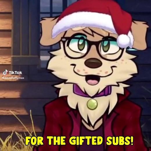 Max Fluffy™ on TikTok