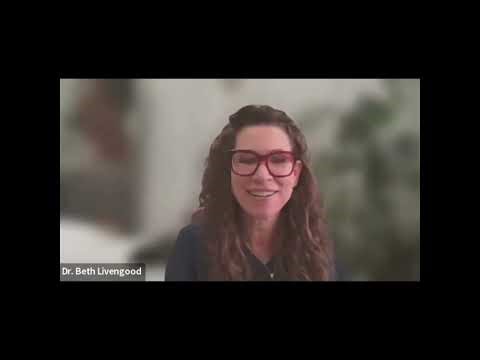 Exploring Low Dose Naltrexone: Treatment Insights and Patient Experiences - Dr Elizabeth Livengood