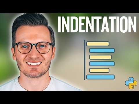 Python Day 65: Indentation - Learn How Code Structure Controls Execution